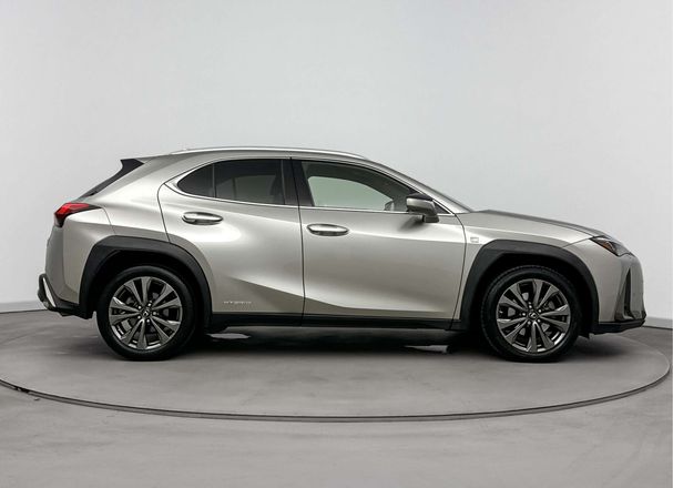 Lexus UX 250h F Sport 135 kW image number 13