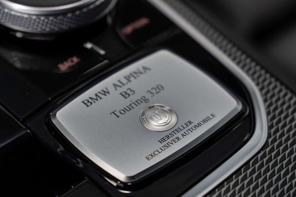 ALPINA B3 Touring Switch-Tronic 340 kW image number 31