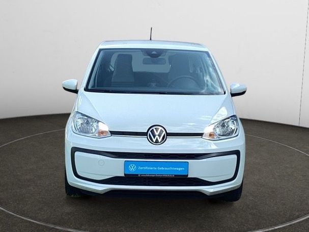 Volkswagen up! 1.0 48 kW image number 8