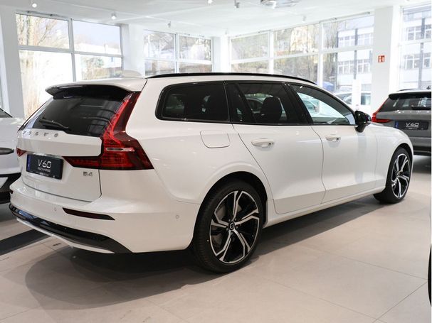 Volvo V60 B4 Ultimate 145 kW image number 2