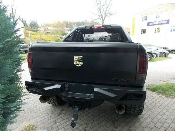 RAM 1500 HEMI 294 kW image number 12