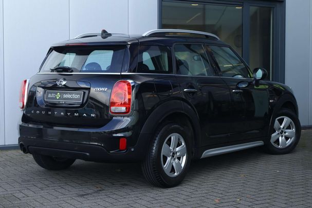 Mini Cooper Countryman 100 kW image number 8