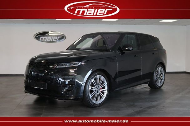 Land Rover Range Rover Sport 257 kW image number 1