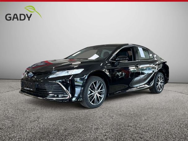 Toyota Camry 160 kW image number 1