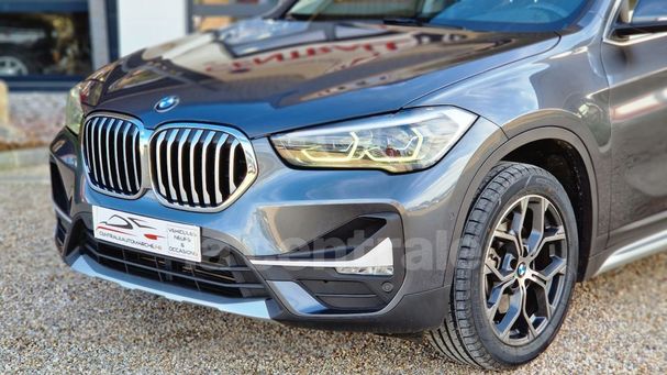 BMW X1 xDrive18d xLine 110 kW image number 17