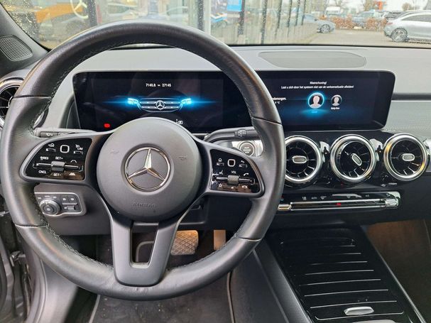 Mercedes-Benz GLB 200 d 110 kW image number 3