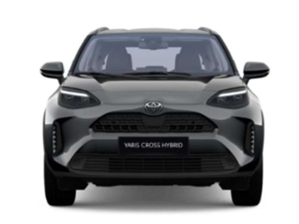 Toyota Yaris Cross Team 96 kW image number 8