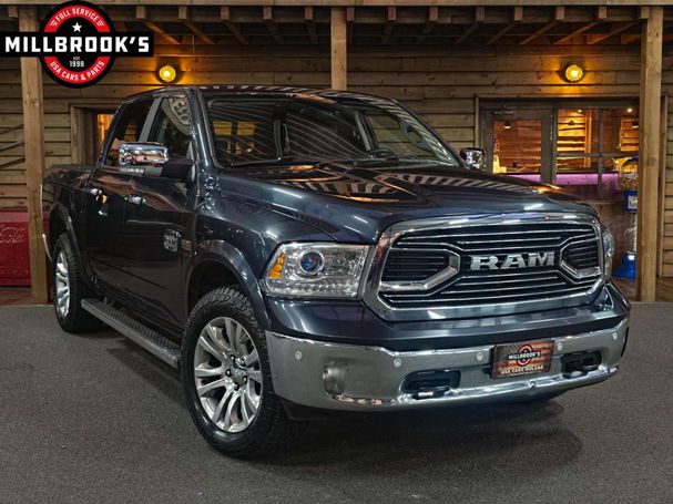 RAM 1500 5.7 V8 294 kW image number 11