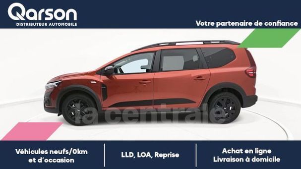 Dacia Jogger 74 kW image number 1