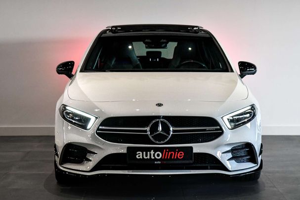 Mercedes-Benz A 35 AMG 4Matic 225 kW image number 7