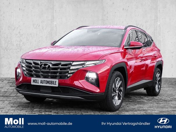 Hyundai Tucson 1.6 GDi 2WD Trend 132 kW image number 1