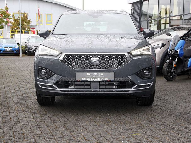 Seat Tarraco 180 kW image number 7