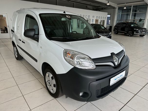 Renault Kangoo 70 kW image number 3