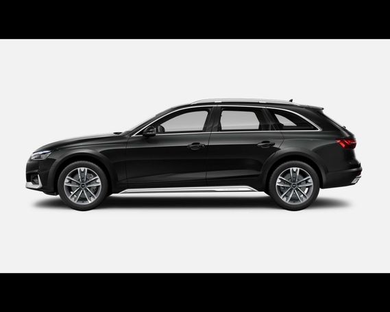 Audi A4 Allroad 40 TDI quattro 150 kW image number 3