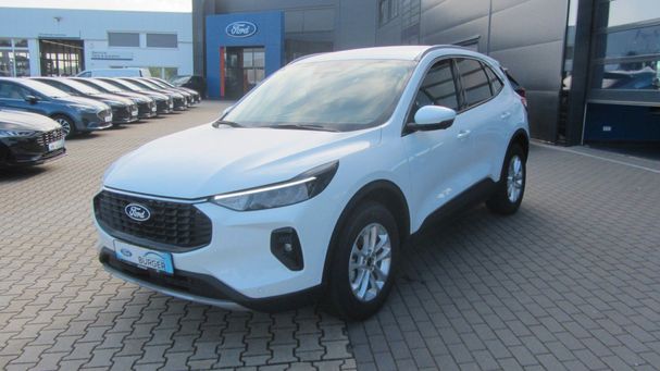 Ford Kuga FHEV Titanium 132 kW image number 1