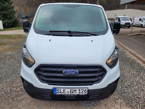 Ford Transit Custom 280 77 kW image number 5