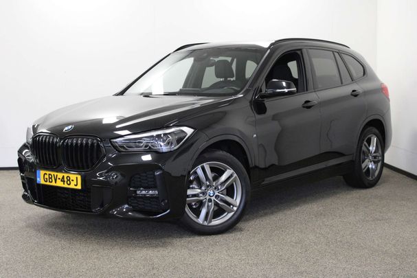 BMW X1 sDrive18i 100 kW image number 1