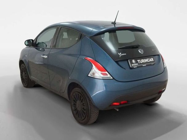 Lancia Ypsilon 51 kW image number 4