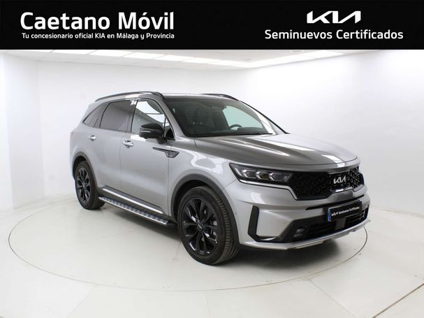 Kia Sorento 2.2 CRDi 142 kW image number 8