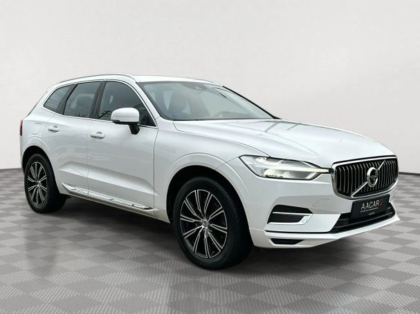 Volvo XC60 T4 Inscription 140 kW image number 2