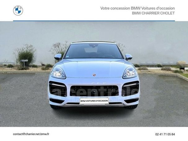 Porsche Cayenne Coupe E-Hybrid Tiptronic 340 kW image number 1