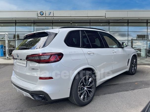 BMW X5 45e xDrive 290 kW image number 22