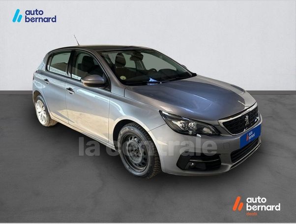 Peugeot 308 1.5 BlueHDi 130 96 kW image number 2