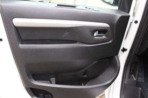 Opel Vivaro Cargo 2.0 110 kW image number 9