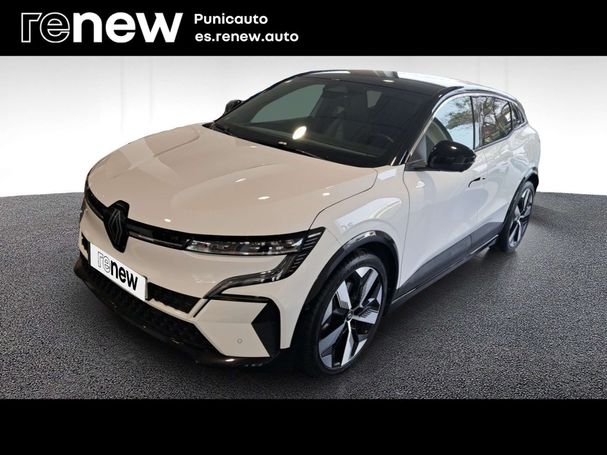 Renault Megane  160 kW image number 1