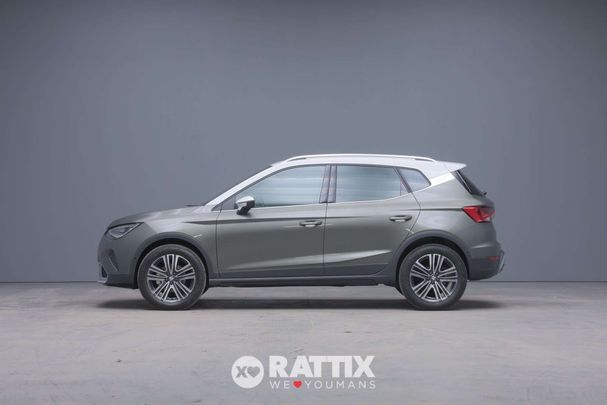 Seat Arona 1.0 TSI Xperience 81 kW image number 3