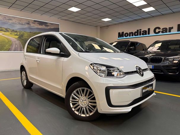 Volkswagen up! 1.0 48 kW image number 2