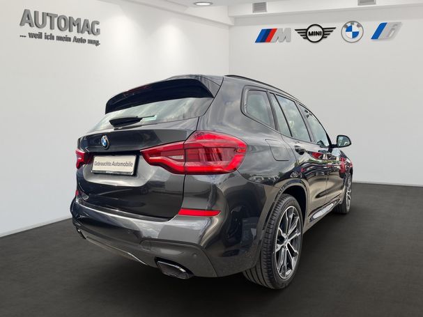 BMW X3 M40i xDrive 265 kW image number 3