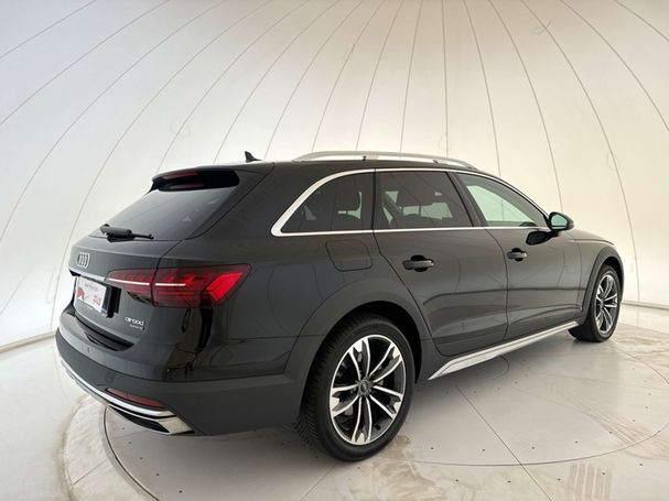 Audi A4 Allroad 40 TDI quattro Business 150 kW image number 3