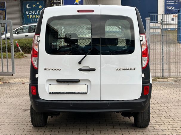 Renault Kangoo dCi 66 kW image number 3