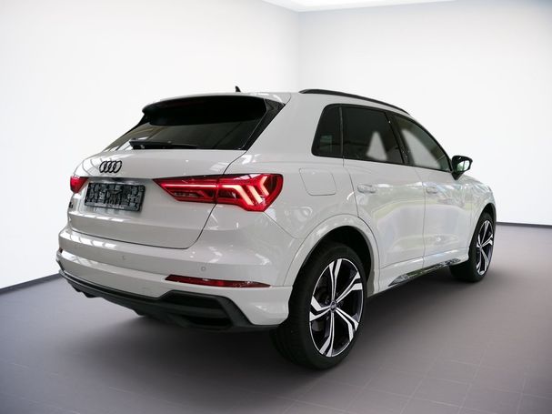 Audi Q3 45 TFSIe S-line 180 kW image number 4