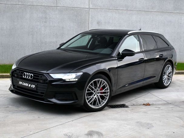 Audi A6 2.0 TDI 110 kW image number 1