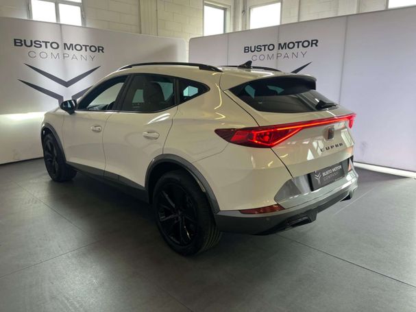 Cupra Formentor 1.5 TSI 110 kW image number 4