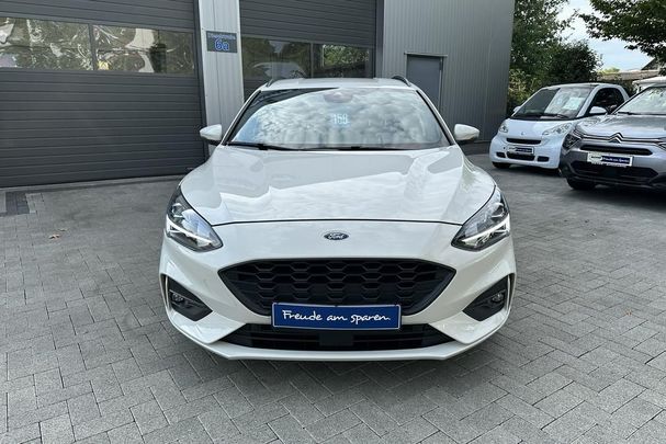 Ford Focus ST-Line 114 kW image number 8