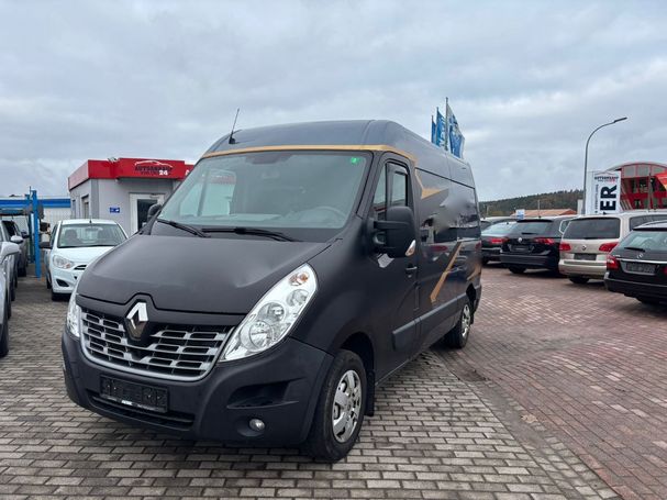 Renault Master L2H2 125 kW image number 10