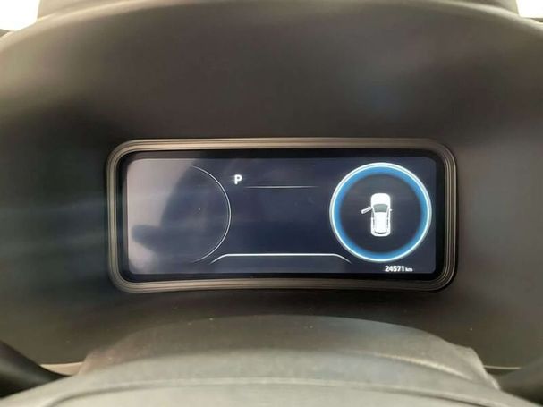 Hyundai Kona 39 kWh 100 kW image number 12