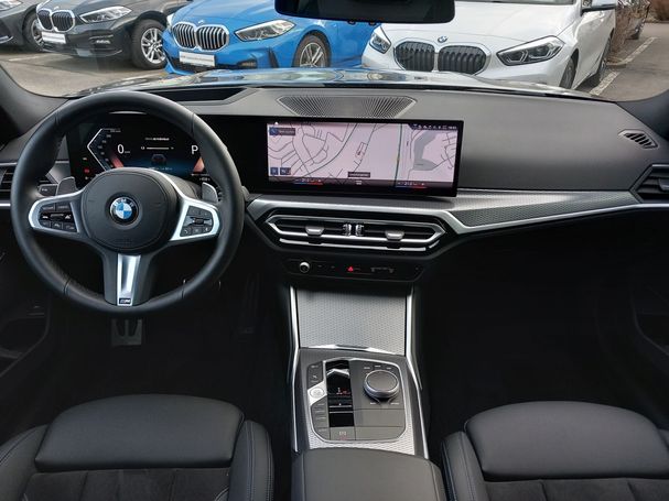 BMW 330i Touring 180 kW image number 9