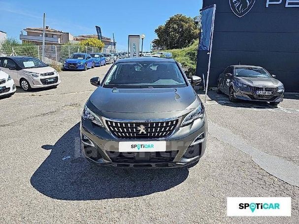 Peugeot 3008 BlueHDi 130 S&S Active 96 kW image number 17