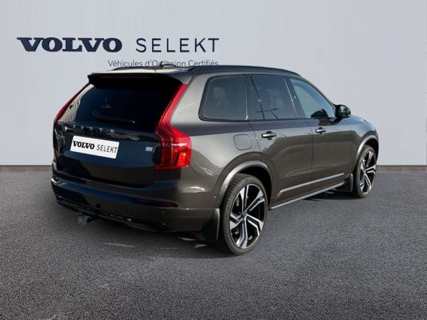 Volvo XC90 AWD T8 231 kW image number 3