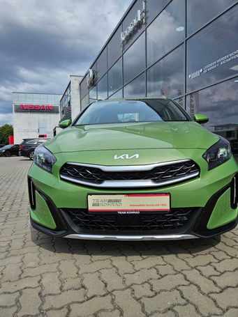 Kia XCeed 1.5 T-GDI Vision 118 kW image number 5