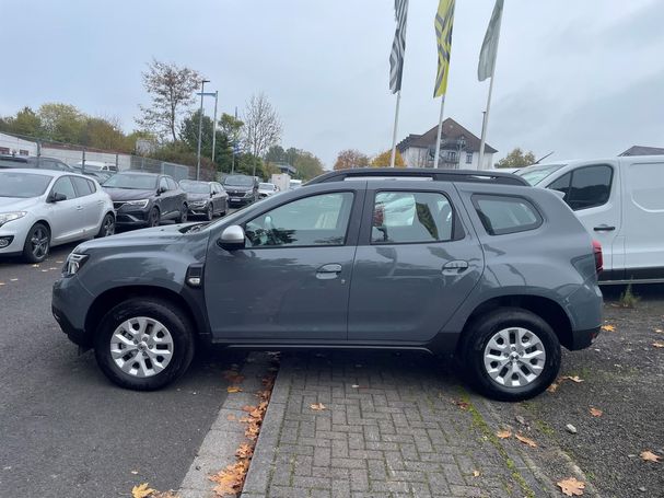 Dacia Duster TCe 130 96 kW image number 2