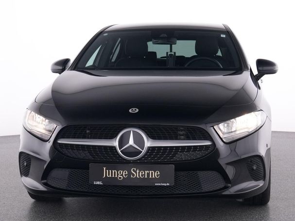 Mercedes-Benz A 180 100 kW image number 15