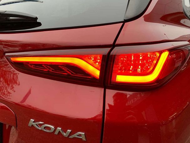 Hyundai Kona 130 kW image number 14