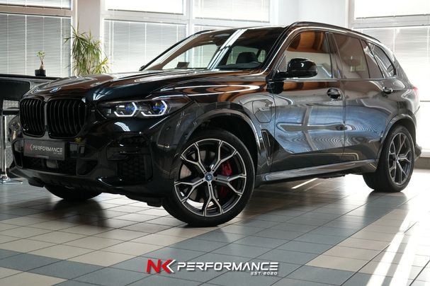 BMW X5e xDrive 290 kW image number 1