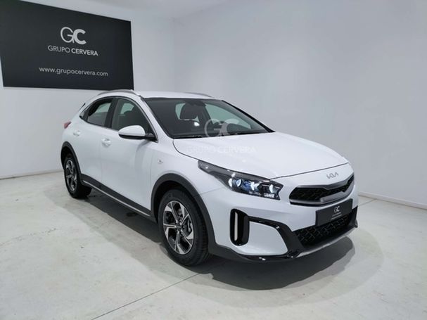 Kia XCeed 1.0 T-GDI 74 kW image number 2