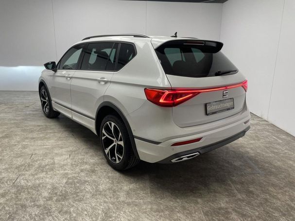 Seat Tarraco 1.5 TSI 110 kW image number 2